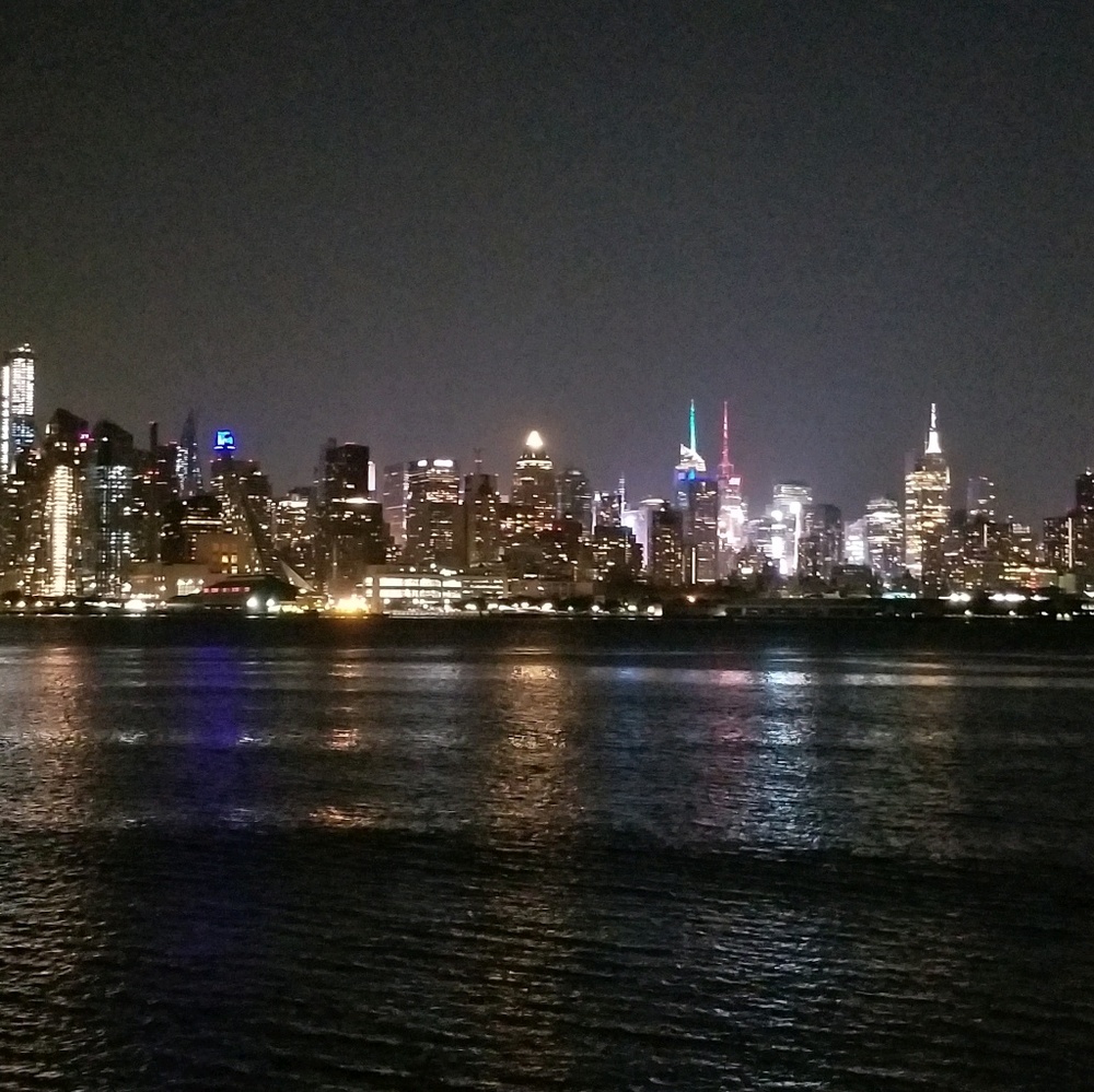 Meet your Posher, John
